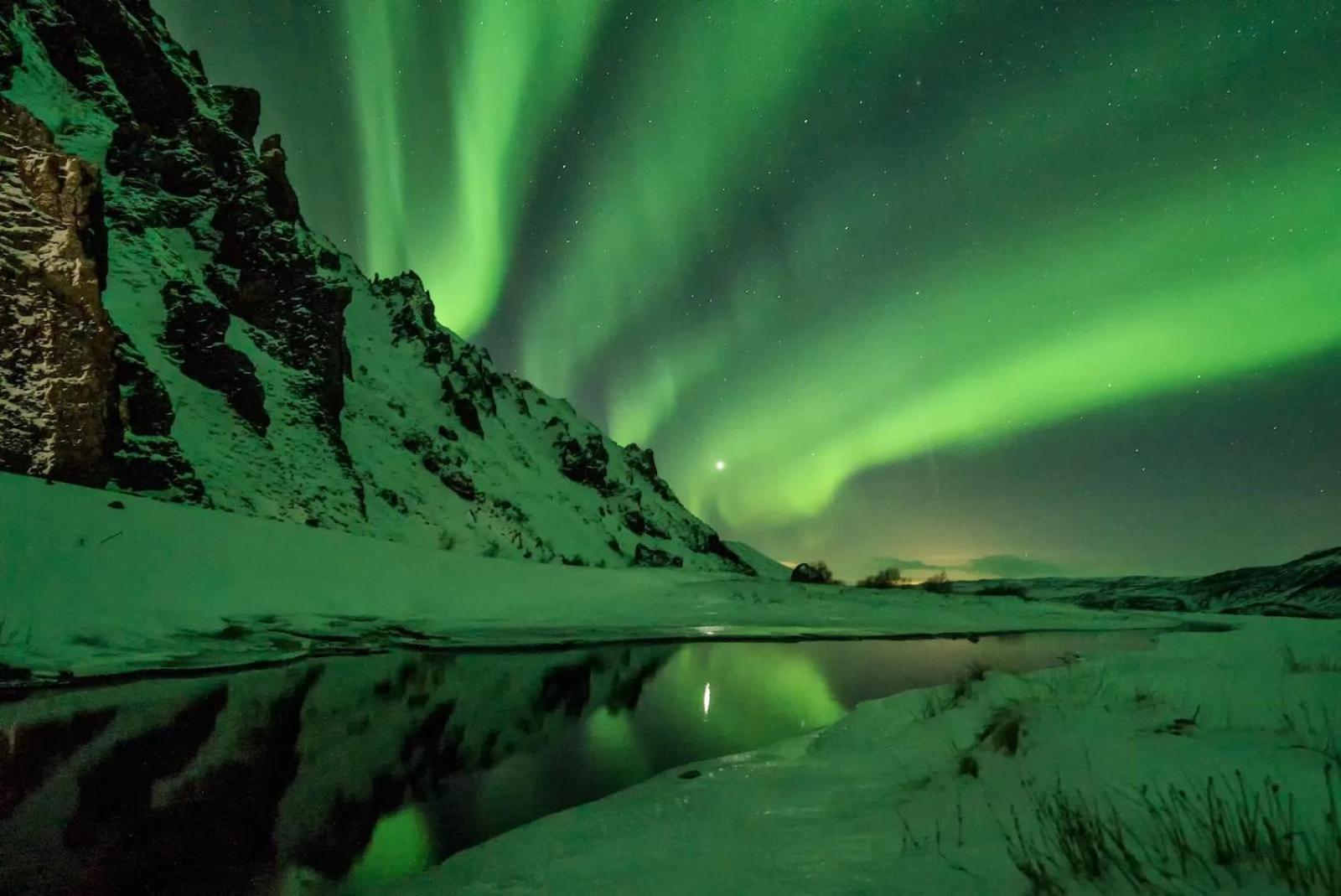 Ecolodge Bathuset 69Nord Sommarøy Exteriér fotografie